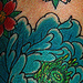 Tattoos - botan sakura - 38497